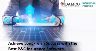 Best P&C Insurance Software for Dubai Businesses