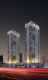 DAMAC Maison Prive, Business Bay, Dubai  I am pleased to present this modern apartment with stunning Canal Vie