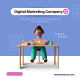 Digital Marketing Services in UAE| Top Digital Marketing Agency in Dubai 