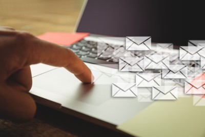 Email Marketing Services in UAE- D&B