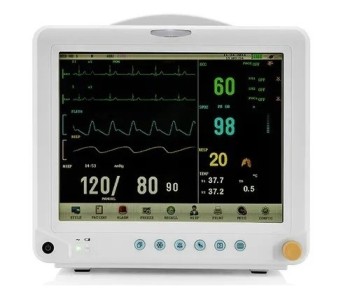 Get A Patient Monitor Rental In The UAE
