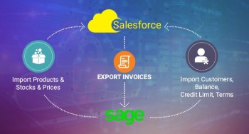 Most Trusted Salesforce Services in usa
