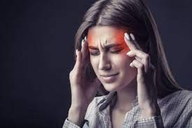Migraines Treatment in Dubai
