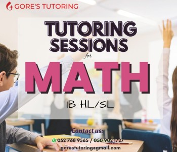 Online igcse maths lessons-classes-tutors Dubai