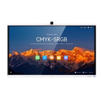 Buy Huawei Ideahub S2 86-inch Display Online - OfficeFlux