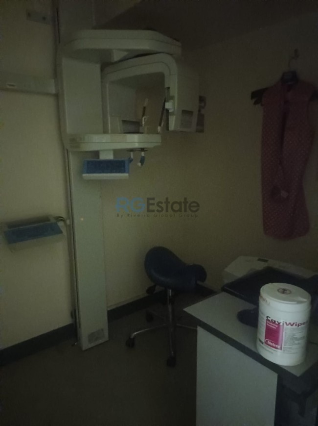 Medical Center Use With Fully Setup & Equipment Or Hospitals For Rent In Dubai Sheikh Zayed Road