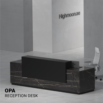 Shop the Exclusive Collection of Luxury Office Furniture at Highmoon.ae