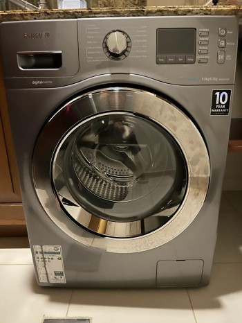 Siemens Washing Machines Repair Abu Dhabi 0561758918