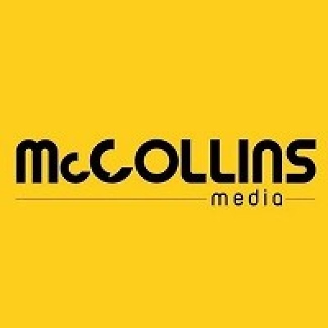 Best Social Media Agency in Dubai - McCollins Media