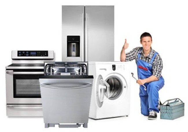 Home Appliances Repair Dubai | Call +971 56 4095666