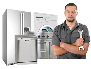 Home Appliances Repair Dubai | Call +971 56 812 7300