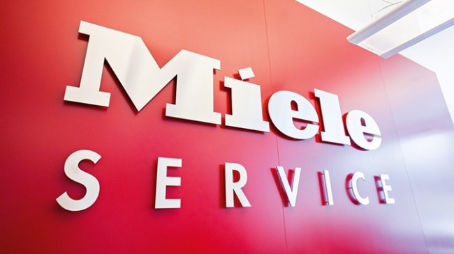 Miele service center 0564211601 home appliance Repairs 