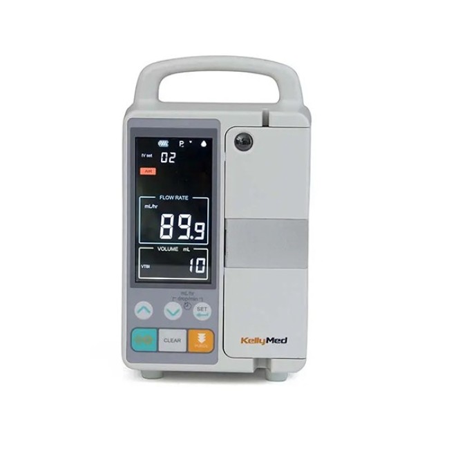 Get The Infusion Pump Rental In Dubai