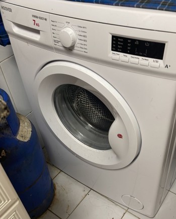 Hoover Washing Machine Repair Center Abu Dhabi 0561758918