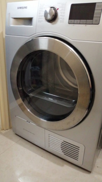Bosch Washing Machine Repair Center Abu Dhabi 0561758918