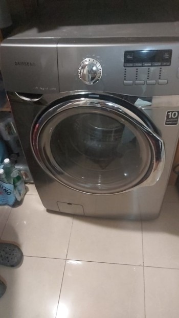 Samsung Washing Machines Repair Center Abu Dhabi 0561758918