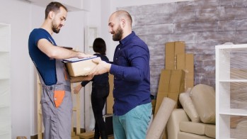  Office Packers & Movers in Dubai