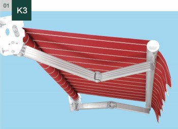 Awnings Suppliers in Academic City 0543839003