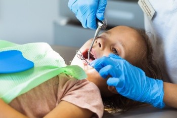 Orthodontics in Children Al Furjan, Dubai