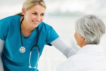 Home Healthcare Services | Elderly care service in Dubai by HealthHub