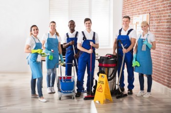 Professional Drain Cleaning Services in Dubai