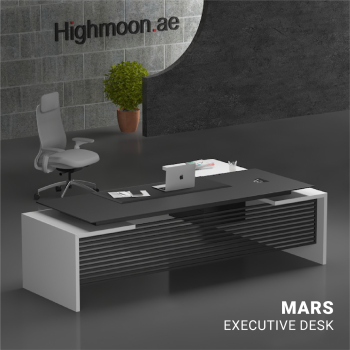Exclusive Collection of Office Desks at Highmoon Furniture
