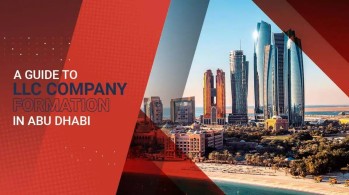Abu Dhabi LLC Company Formation Cost