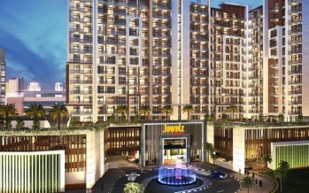 2 Bedrooms apartments for sale in Jewelz by Danube- Miva.ae