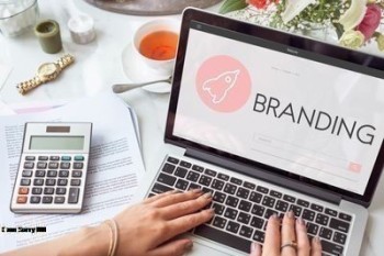 Branding your website