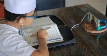 ABOUT SKYPE QURAN CLASSES WITH FEMALE QURAN TEACHER