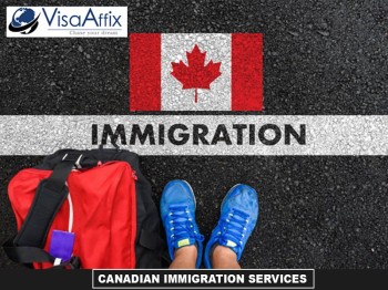 Canada Immigration Agents in Dubai - VisaAffix