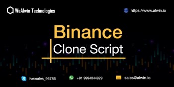 How to Build an Exchange like Binance?