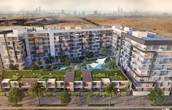 Apartments for sale in Gate 2 - Buy Flats - Miva.ae
