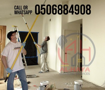 wall painting, painting service, house painting, painting near me 0506884908