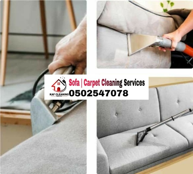Sofa Cleaning Services in Dubai Near Me