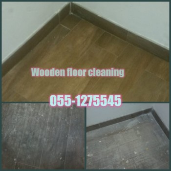 Villa Deep cleaning service Dubai Sharjah Alain 0551275545