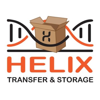 Helix Transfer and Storage