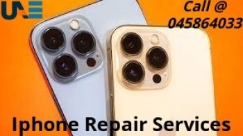 Finest Iphone Repair Services in Dubai
