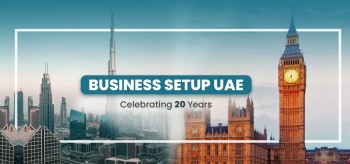 Business Setup in Dubai | UAE