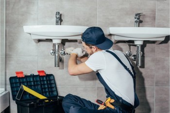 The Best Plumbing Services in Abu Dhabi 