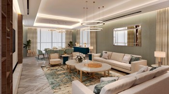Interior Designing Company Dubai