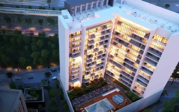 Apartments for sale in Alexis Tower - Buy Flats - Miva.ae