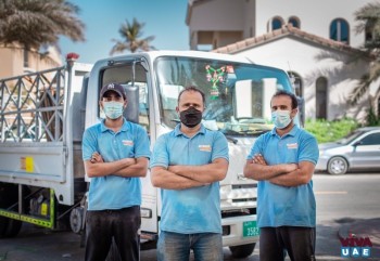 0501566568 Rubbish Collection Junk Removal Company in Jumeirah Golf Estates