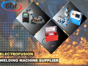 Electro fusion, Butt Fusion Welding Machines supplier Dubai