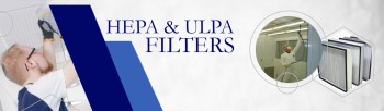 Top HEPA Filter Supplier in Qatar