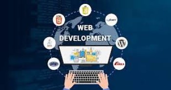 Web Designing and Marketing Agency in UAE