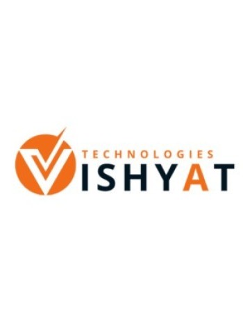 VISHYAT TECHNOLOGIES - SEO SERVICES COMPANY IN CHANDIGARH