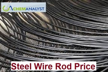 Steel Wire Rod Price Trend and Forecast