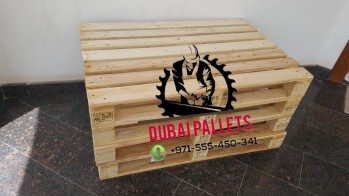 wooden Dubai pallets 0555450341