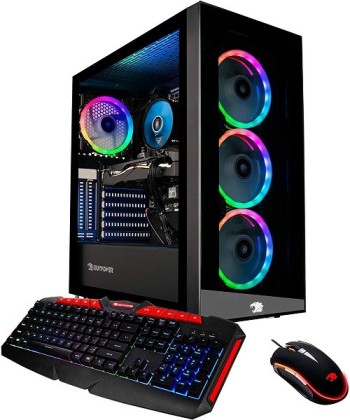 Shop Gaming PC Online at Best Price in UAE
